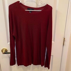 Forever 21 Sweater